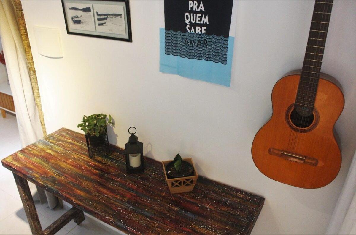 Studio Centro De Buzios Esterno foto